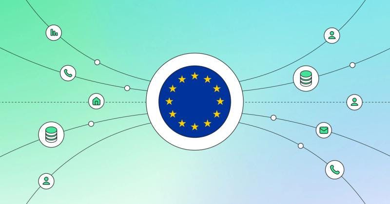 The Composable CDP for first-party data in Europe.