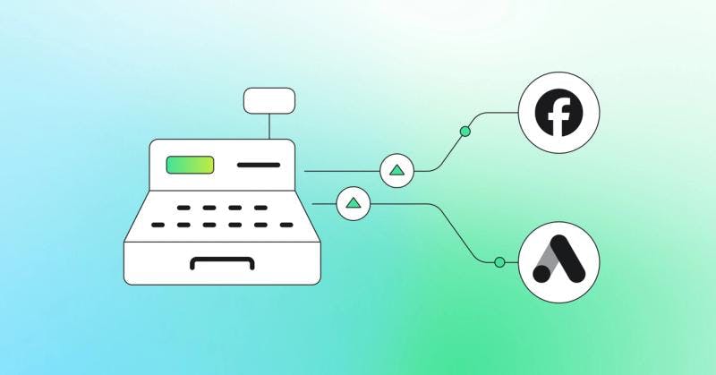 Boost Match Rates to Conversion APIs.