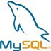 MySQL.